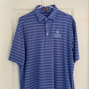 Peter Millar Summer Comfort polo